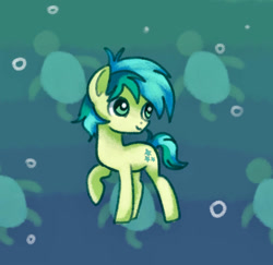 Size: 907x881 | Tagged: safe, artist:andromedasparkz, sandbar, earth pony, pony, g4, male, solo