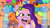 Size: 3072x1727 | Tagged: safe, screencap, pipp petals, pegasus, pony, g5, heavy is the mane that wears the fruit crown, my little pony: tell your tale, spoiler:g5, spoiler:my little pony: tell your tale, female, mare, open mouth, solo