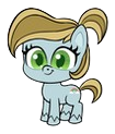 Size: 105x123 | Tagged: safe, edit, edited screencap, editor:luckydog416, screencap, g4, g4.5, my little pony: pony life, background removed, female, picture for breezies, rainbow hip, simple background, solo, transparent background