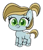 Size: 105x123 | Tagged: safe, edit, edited screencap, editor:luckydog416, screencap, rainbow hip, g4, g4.5, my little pony: pony life, background removed, female, picture for breezies, simple background, solo, transparent background