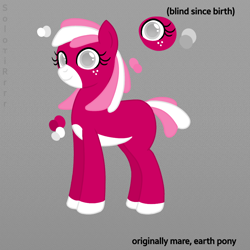 Size: 1000x1000 | Tagged: safe, oc, oc only, earth pony, base used, female, for sale, free to use, mare, reference sheet, solo