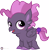 Size: 4000x4094 | Tagged: safe, artist:melisareb, classical hippogriff, hippogriff, g4, .svg available, absurd resolution, alphabet lore, blushing, classical hippogriffied, colt, crossover, fledgeling, foal, g, g jr., hippogriffied, interspecies offspring, male, number lore, offspring, open mouth, simple background, solo, species swap, tooth, transparent background, vector