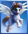 Size: 900x1080 | Tagged: safe, artist:lynxwolf, oc, oc only, pegasus, pony, chest fluff, flying, gradient background, male, pegasus oc, solo