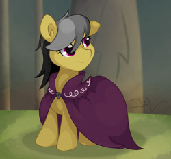 Size: 1400x1300 | Tagged: safe, artist:swasfews, a.k. yearling, daring do, pegasus, g4, missing accessory, solo