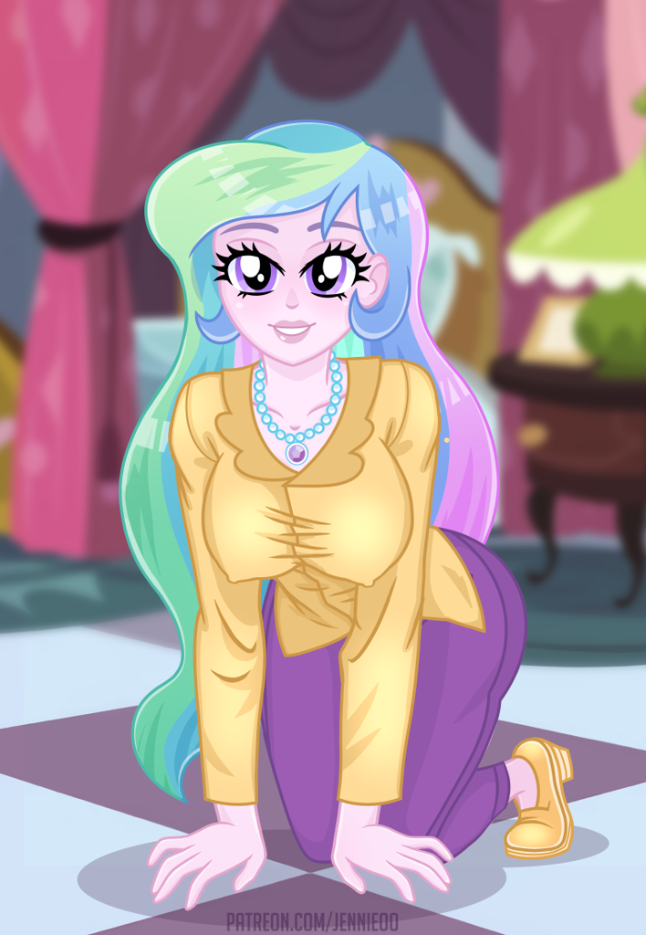 3288700 Suggestive Artist Jennieoo Part Of A Set Princess Celestia Principal Celestia