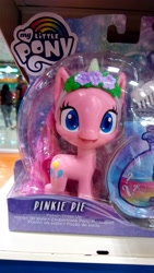 Size: 2160x3840 | Tagged: safe, pinkie pie, g4, g4.5, irl, merchandise, photo, toy