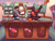 Size: 4000x3000 | Tagged: safe, artist:lycantrin, human, cupcakes hd, g4, baking, bowl, crossover, dancing, kitchen, mixer, pyro (tf2), reference, scout (tf2), sugarcube corner, sugarcube corner (interior), team fortress 2, whisk