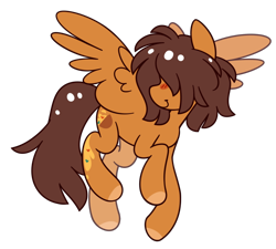 Size: 1000x900 | Tagged: safe, artist:crimmharmony, oc, oc only, oc:souplish, pegasus, flying, male, pegasus oc, simple background, solo, spread wings, stallion, transparent background, wings