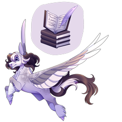 Size: 2200x2200 | Tagged: safe, artist:uunicornicc, oc, oc only, pegasus, pony, colored wings, female, mare, multicolored wings, simple background, solo, transparent background, wings