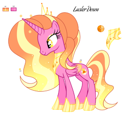 Size: 3730x3502 | Tagged: safe, artist:lighteespark, artist:moonlightshineyt123, luster dawn, alicorn, pony, g4, alicornified, base used, concave belly, crown, female, high res, hoof shoes, jewelry, luster dawn is starlight's and sunburst's daughter, lustercorn, mare, older, older luster dawn, parent:starlight glimmer, parent:sunburst, parents:starburst, peytral, princess shoes, race swap, regalia, simple background, slender, solo, thin, transparent background