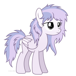 Size: 6000x6000 | Tagged: safe, artist:suramii, oc, oc only, oc:souvenir, pegasus, pony, absurd resolution, female, mare, simple background, solo, transparent background