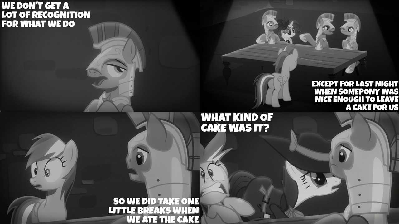 #3275797 - safe, edit, edited screencap, editor:quoterific, screencap