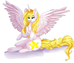 Size: 3444x2953 | Tagged: safe, artist:krissstudios, oc, oc only, alicorn, pony, female, high res, mare, simple background, solo, transparent background