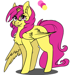 Size: 3237x3428 | Tagged: safe, artist:krissstudios, oc, oc only, oc:grecia, alicorn, pony, broken horn, female, high res, horn, mare, simple background, solo, transparent background