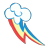 Size: 2048x2048 | Tagged: safe, artist:robertwho, rainbow dash, g4, cutie mark, cutie mark only, high res, no pony, simple background, solo, transparent background