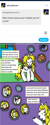 Size: 1170x2900 | Tagged: safe, artist:ask-luciavampire, oc, alicorn, pony, undead, vampire, vampony, equestria girls, equestria girls specials, g4, my little pony equestria girls: mirror magic, ask, tumblr