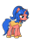 Size: 1000x1332 | Tagged: safe, artist:烟烟, oc, oc only, oc:heavy halbard, pony, unicorn, 2024 community collab, derpibooru community collaboration, female, guardsmare, horn, mare, royal guard, simple background, solo, transparent background