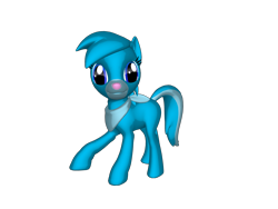 Size: 1200x900 | Tagged: safe, artist:sonypicturesstudios36, cat, cat pony, dracony, dragon, earth pony, hybrid, original species, pony, ponylumen, g4, 3d, 3d pony creator, adult blank flank, blank flank, catdracony, catified, closed mouth, clothes, dragoness, dragonified, female, hooves, logo, nekorus, nick jr., pink nose, ponified, raised hoof, scarf, simple background, smiling, solo, species swap, toodee, transparent background, yo gabba gabba!