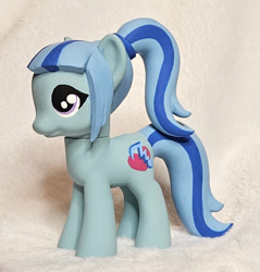 Size: 1116x1167 | Tagged: safe, artist:sanadaookmai, sonata dusk, pony, craft, irl, photo, solo, toy