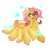 Size: 1000x1000 | Tagged: safe, artist:mouse tail, fluttershy, monster pony, original species, pony, spider, spiderpony, collaboration:bestiary of fluttershy, g4, cloven hooves, collaboration, female, mandibles, mare, multiple eyes, multiple legs, simple background, solo, species swap, spidershy, transparent background, unshorn fetlocks