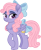 Size: 1464x1800 | Tagged: safe, artist:cloudy glow, so soft twilight, pegasus, pony, g1, g4, my little pony: the movie, bow, chest fluff, cute, eyelashes, feathered wings, female, folded wings, g1 to g4, generation leap, hair bow, mare, pegasus wings, simple background, so soft twiabetes, solo, tail, tail bow, transparent background, vector, wings