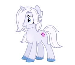 Size: 736x635 | Tagged: artist needed, source needed, safe, earth pony, pony, g4, book, brawl stars, brawler, colette, colette (brawl stars), crossover, female, mare, ponified, sharp teeth, simple background, smiling, supercell, teeth, unshorn fetlocks, white background