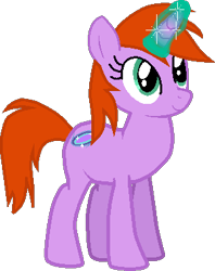 Size: 301x381 | Tagged: safe, oc, oc only, unicorn, horn, simple background, solo, transparent background