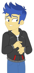 Size: 1900x4015 | Tagged: safe, artist:gmaplay, flash sentry, human, equestria girls, g4, my little pony equestria girls: better together, simple background, solo, transparent background