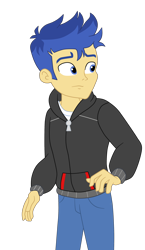 Size: 1900x3268 | Tagged: safe, artist:gmaplay, flash sentry, human, equestria girls, g4, my little pony equestria girls: better together, simple background, solo, transparent background