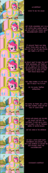 Size: 2000x7248 | Tagged: safe, artist:mlp-silver-quill, pinkie pie, earth pony, comic:pinkie pie says goodnight, g4, female