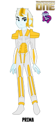 Size: 900x2000 | Tagged: safe, artist:robertsonskywa1, equestria girls, g4, armor, equestria girls-ified, male, prima, simple background, solo, text, thirteen primes, transformers, transformers one, transparent background