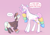 Size: 1483x1044 | Tagged: safe, artist:beyhr, oc, oc only, oc:princess marshmallow fluff, oc:snowbird, earth pony, pony, unicorn, blank flank, boots, bow, cascading cutie mark, clothes, cloven hooves, coat, coat markings, colored eartips, colored eyebrows, colored eyelashes, colored hooves, colored horn, duo, duo male and female, emanata, eyebrows, eyebrows visible through hair, eyelashes, facial markings, fake horn, female, female oc, gradient horn, gradient legs, gray hooves, green text, hair tie, hat, heart, heart mark, height difference, hoof boots, hooves, horn, larger female, leg markings, looking at each other, looking at someone, male, male oc, mare, mare oc, multicolored hair, nervous, nervous smile, nervous sweat, offspring, open mouth, open smile, parent:oc:queen sugar-pearl dusk, pink background, pink coat, pink eyelashes, pink text, plewds, princess, princess oc, profile, shiny hooves, shoes, simple background, size difference, smiling, smiling at each other, smiling at someone, speech bubble, stallion oc, tail, tail tie, thinking, thought bubble, tied mane, tied tail, two toned ears, two toned tail, unicorn horn, unicorn oc, ushanka, wall of tags, white coat