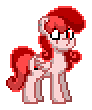 Size: 184x220 | Tagged: safe, artist:mysoup, oc, oc only, pegasus, pony, simple background, solo, transparent background