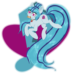 Size: 3200x3200 | Tagged: safe, artist:wojtek-ツ, sonata dusk, earth pony, pony, rainbow rocks 10th anniversary, g4, my little pony equestria girls: rainbow rocks, cute, disguise, disguised siren, earth pony sonata dusk, equestria girls ponified, eye clipping through hair, eyebrows, eyebrows visible through hair, female, food, gem, heart shaped, high res, long tail, looking at you, looking back, looking back at you, mare, mouth hold, ponified, simple background, siren gem, solo, sonatabetes, sonataco, taco, tail, that girl sure loves tacos, that pony sure does love tacos, that siren sure does love tacos, the dazzlings, transparent, transparent background