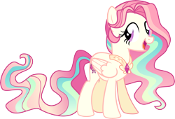 Size: 10085x6861 | Tagged: safe, artist:shootingstarsentry, oc, oc:skydancer, pegasus, pony, absurd resolution, female, mare, simple background, solo, transparent background