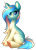 Size: 2071x2896 | Tagged: safe, artist:scarlet-spectrum, oc, oc only, oc:sunny sandbar, pony, unicorn, blank flank, blaze (coat marking), coat markings, facial markings, horn, looking at you, simple background, sitting, solo, transparent background, underhoof