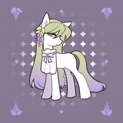 Size: 2048x2048 | Tagged: safe, artist:tabithaqu, oc, earth pony, pony, female, mare, solo