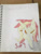 Size: 828x1104 | Tagged: safe, artist:draculauralove29, sunset shimmer, pony, unicorn, g4, horn, solo, traditional art