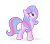 Size: 2452x2156 | Tagged: safe, artist:galaxyswirlsyt, oc, oc only, oc:galaxy moonlight, pony, unicorn, g4, base used, female, horn, mare, not a vector, pixel-crisp art, simple background, solo, transparent background