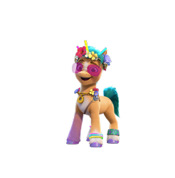 Size: 6980x7086 | Tagged: safe, hitch trailblazer, earth pony, pony, bridlewoodstock (make your mark), g5, my little pony: make your mark, my little pony: make your mark chapter 4, official, 3d, bridlewoodstock, g5 brand assets, male, render, simple background, solo, stallion, transparent background