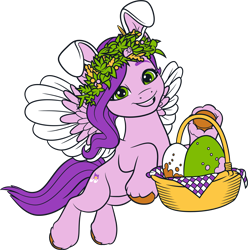 Size: 3341x3374 | Tagged: safe, pipp petals, pegasus, pony, g5, my little pony: make your mark, official, .ai available, colored, female, flat colors, g5 brand assets, mare, simple background, solo, transparent background, vector