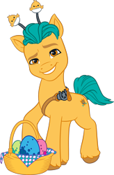 Size: 2754x4211 | Tagged: safe, hitch trailblazer, earth pony, pony, g5, my little pony: make your mark, official, .ai available, colored, flat colors, g5 brand assets, male, simple background, solo, stallion, transparent background, vector