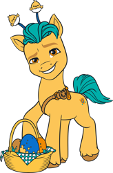 Size: 2758x4211 | Tagged: safe, hitch trailblazer, earth pony, pony, g5, my little pony: make your mark, official, .ai available, colored, flat colors, g5 brand assets, male, simple background, solo, stallion, transparent background, vector