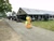 Size: 2016x1512 | Tagged: safe, artist:mtnproductions, applejack, pony, g4, dutchess county fair, irl, new york, outdoors, photo, ponies in real life, rhinebeck