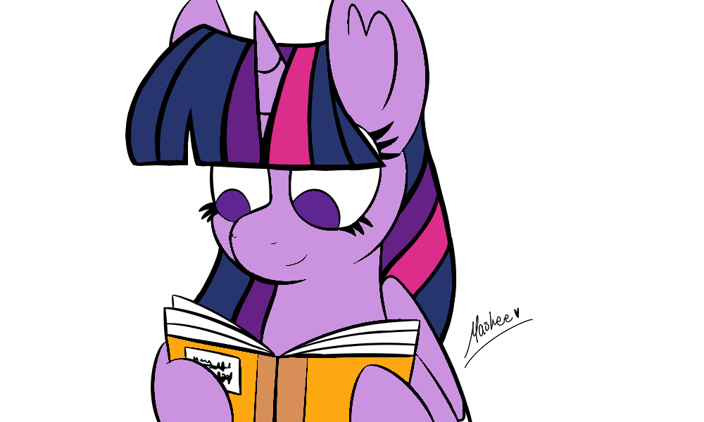 3473225 safe, artistmashee, twilight sparkle, alicorn, unicorn, g4