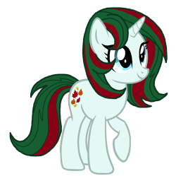 Size: 1274x1268 | Tagged: safe, artist:melspyrose, gusty, gusty the great, pony, unicorn, g1, g4, female, g1 to g4, generation leap, horn, if only, mare, simple background, solo, transparent background, what if