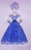 Size: 1920x3072 | Tagged: safe, artist:imperialhessonite, scootaloo, human, equestria girls, g4, cinderella, clothes, cute, cutealoo, dress, evening gloves, female, gloves, gown, hands behind back, long gloves, scootaloo also dresses in style, smiling, solo, traditional art