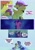 Size: 1448x2048 | Tagged: safe, artist:piesinful, scootaloo, twilight sparkle, pegasus, pony, unicorn, comic:unlucky day, fanfic:cupcakes, g4, comic, crying, dialogue, duo, duo female, female, filly, floppy ears, foal, horn, mare, missing cutie mark, no pupils, sitting, speech bubble, unicorn twilight