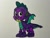 Size: 4032x3024 | Tagged: safe, artist:dylanwayneburk, spike, spike the regular dog, dog, equestria girls, g4, costume, dragon costume, halloween, halloween costume, holiday, male, simple background, solo, spike the dog, traditional art