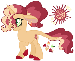 Size: 1280x1032 | Tagged: safe, artist:monochrome-sunsets, oc, oc only, pony, unicorn, cloven hooves, female, horn, mare, simple background, solo, transparent background